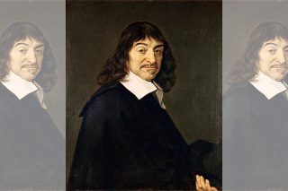 René Descartes